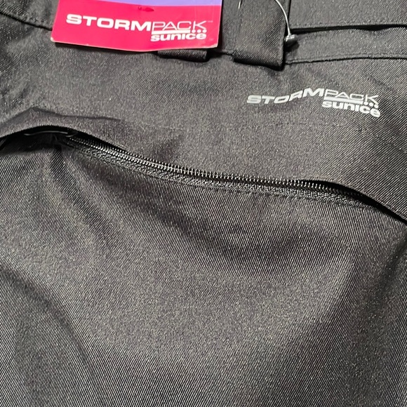 Sunice Stormpack | Ladies’ Snow pants - Picture 6 of 7